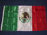 3x5 Nylon Mexico Flag Mexican New Banner Sign F732