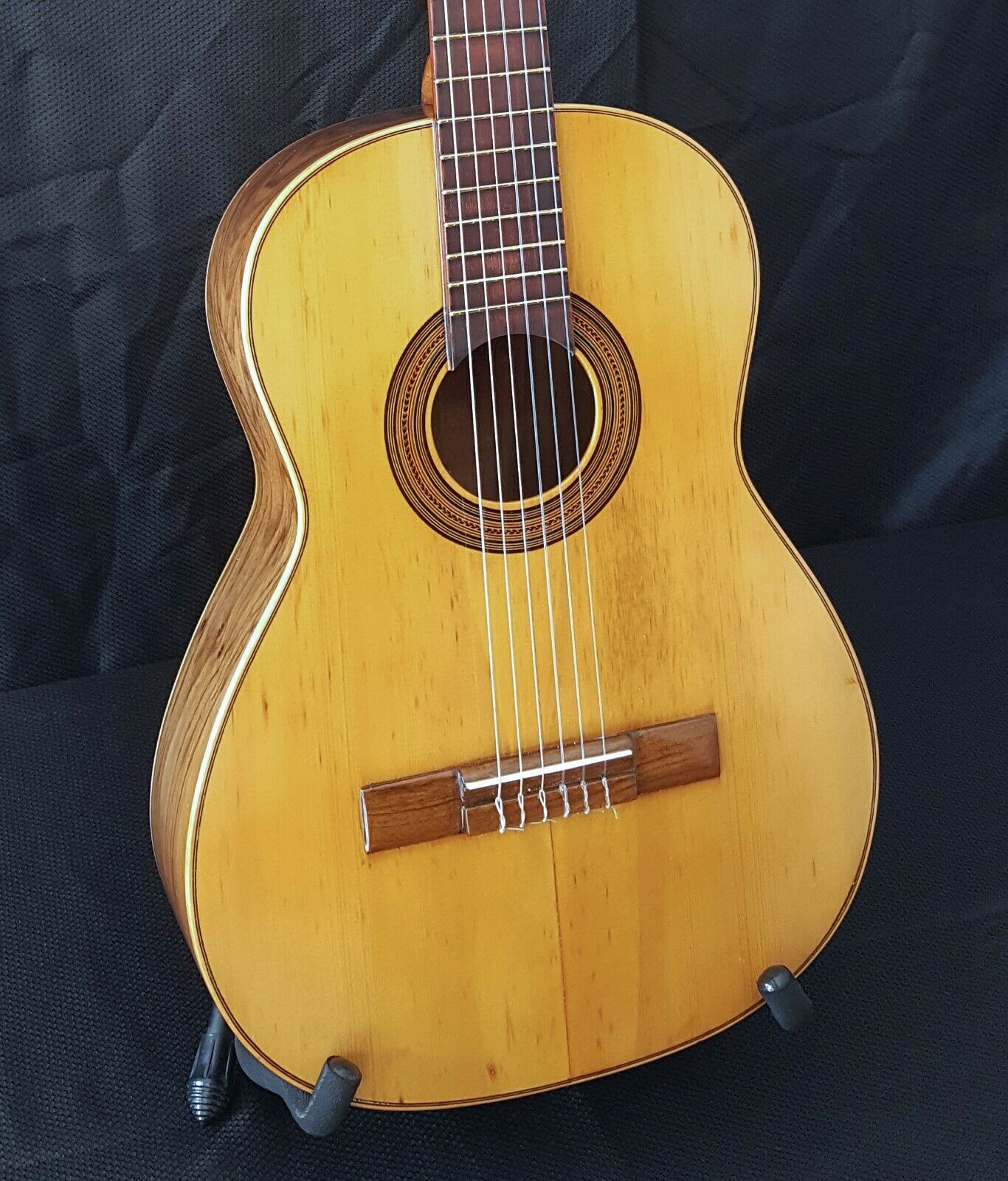 1912 Jose Ramirez The First - Historic Classical Guitar