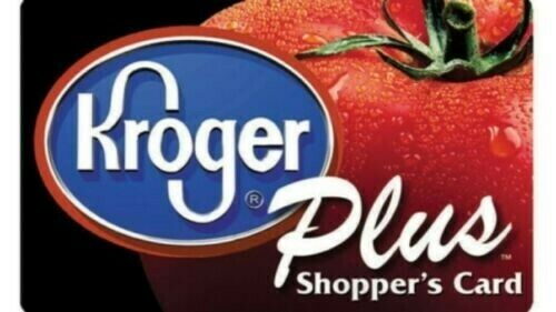 Kroger Plus Card 4000 Fuel Points: Expiring On 08/31/2021 - Fast E-delivery