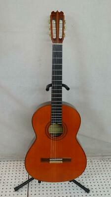 Hernandis 1973 Acoustic Spanish Classical Guitar, Indian Rosewood